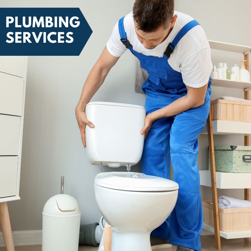 Plumbing Company in Powers, MI